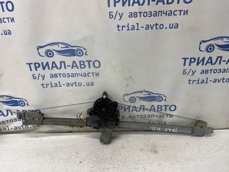 Стеклоподъемник передний правый Renault Trafic 2001-2014 7700311821 (Арт. 81525) Киев - изображение 1