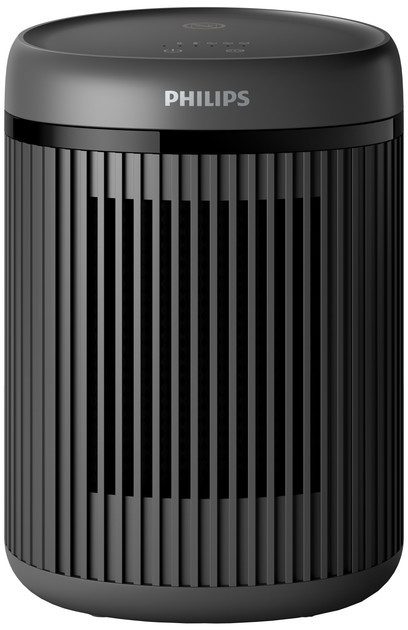 Обогреватель Philips 2000 СX3120/01 2000 Вт черный Київ - зображення 1