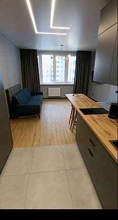 ПЕРВАЯ СДАЧА 1-к квартиры в ЖК Скай Сити на Инглези Одеса