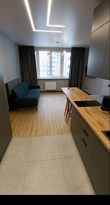 ПЕРВАЯ СДАЧА 1-к квартиры в ЖК Скай Сити на Инглези Одеса - зображення 4