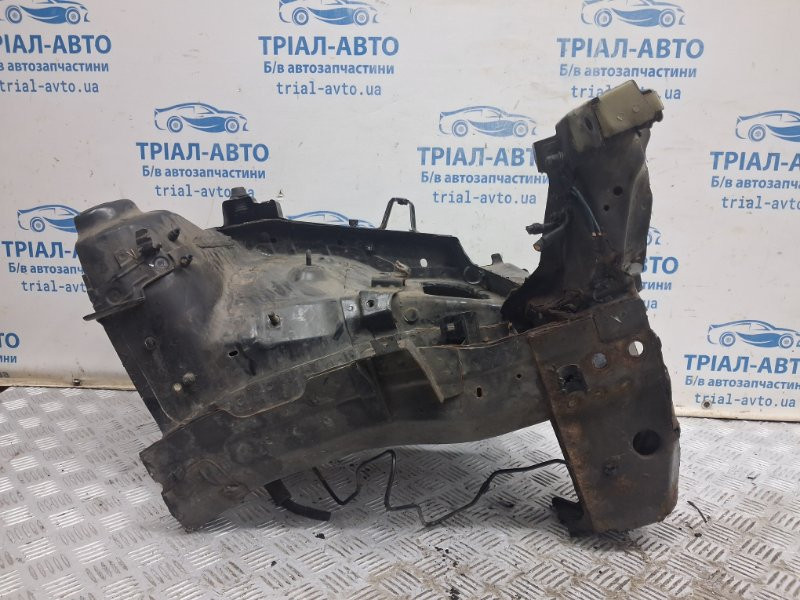 Лонжерон Chevrolet Cruze 2009-2016 42443669 (Арт. 86828) Киев - изображение 7