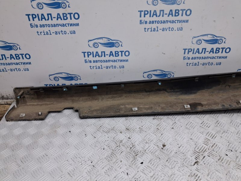 Накладка порога внешняя правая Hyundai IX35 2009-2015 877522S000 (Арт. 77501) Київ - зображення 6