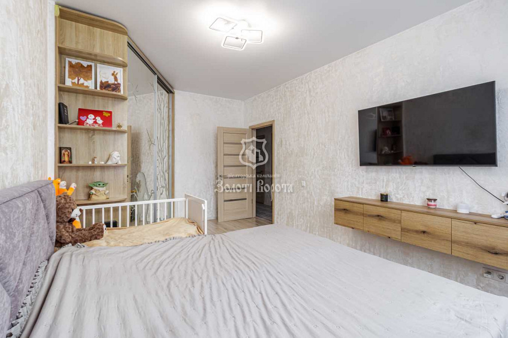 продажа 2-к квартира Киево-Святошинский, Петропавловская Борщаговка, 73000 $  - изображение 8