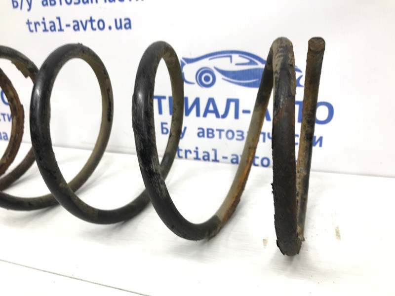 Пружина задняя Mitsubishi Pajero Sport K9 2.5 DIESEL 4D56 1996 (б/у) Киев - изображение 3