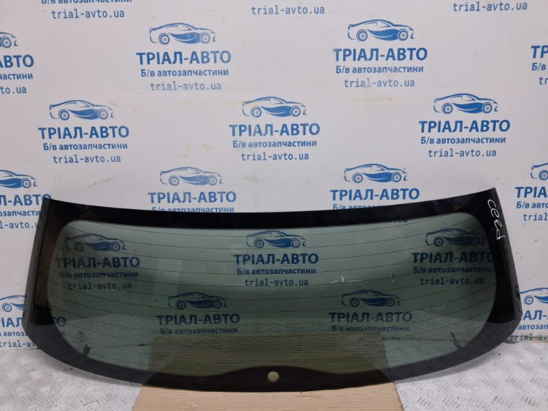 Стекло крышки багажника Kia Ceed 2006-2012 871101H010 (Арт. 78345) Київ - зображення 1