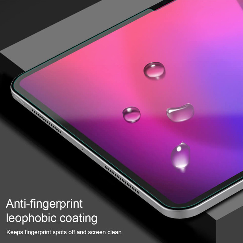 Уценка Защитное стекло Nillkin (H+) для Apple iPad Pro 11" (2024-25) Херсон - изображение 8