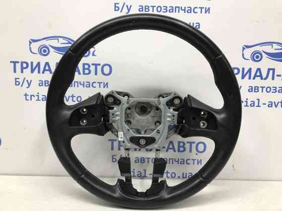Руль Kia Sportage 2010-2016 561203U100EQ (Арт. 57036) Киев