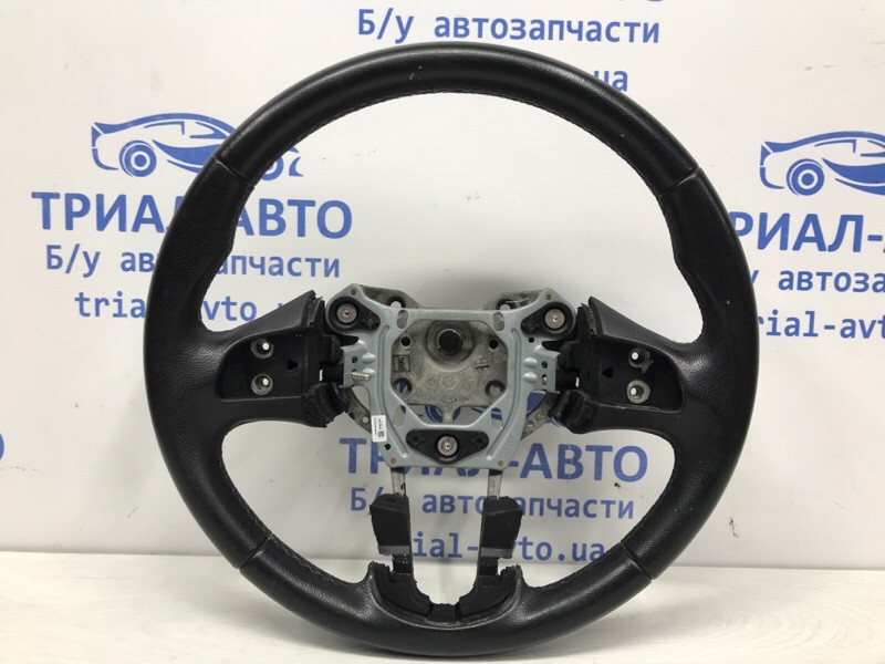 Руль Kia Sportage 2010-2016 561203U100EQ (Арт. 57036) Киев - изображение 1