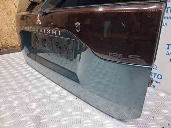 Крышка багажника Mitsubishi Pajero Sport K9 2.5 DIESEL 4D56 1996 (б/у) Київ
