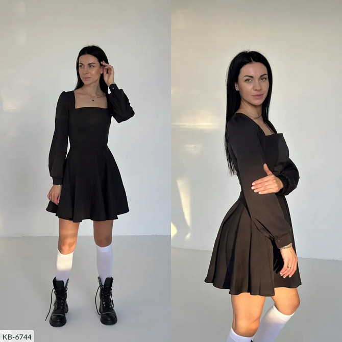 Сукня KB-6744