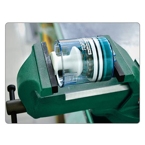 Приспособление для смазки подшипников до 90 мм TOPTUL JJBH0110 Харьков - изображение 4