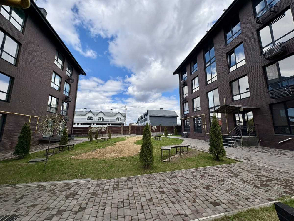 продажа 1-к квартира Киево-Святошинский, Святопетровское, 41000 $  - изображение 11