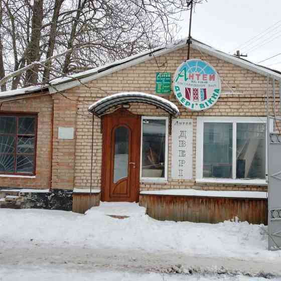 продажа производственные помещения Бердичевский, Бердичев, 2586715 $ Бердичів