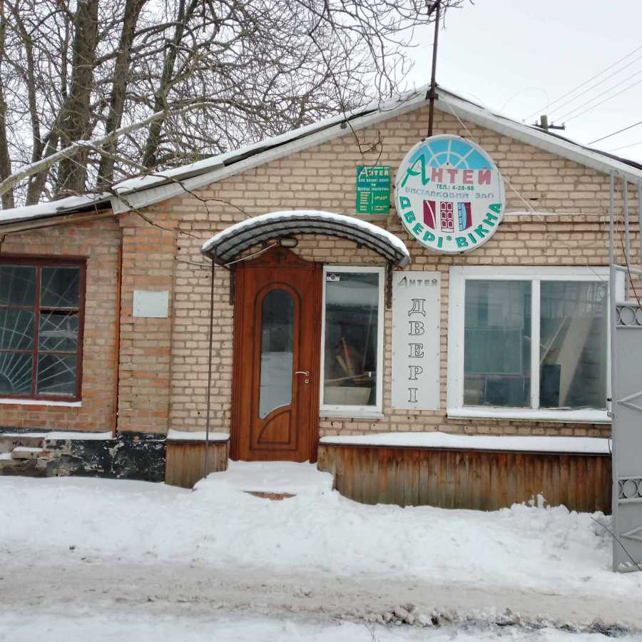 продажа производственные помещения Бердичевский, Бердичев, 2586715 $ Бердичів - зображення 5