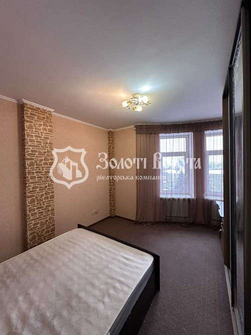 продажа 4-к квартира Киев, Шевченковский, 220000 $ Київ - зображення 8