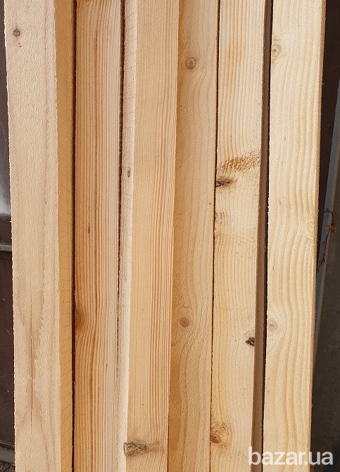 Рейка монтажная 3х метровая Харків - зображення 6