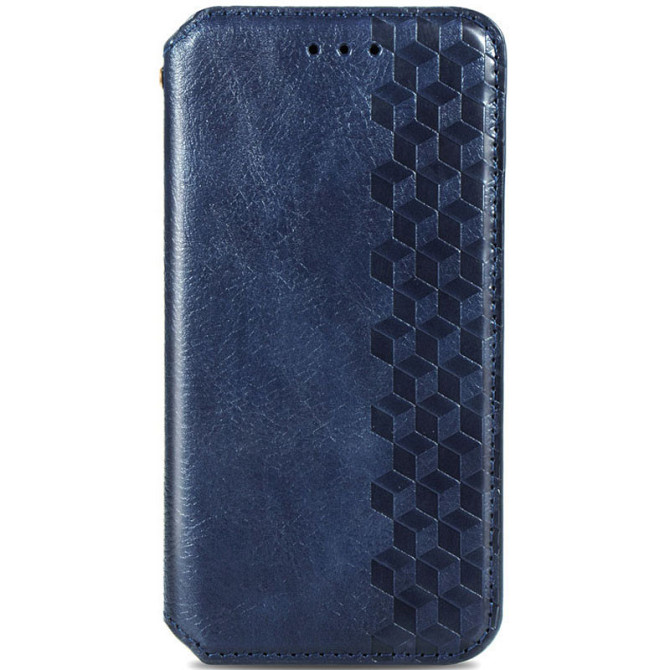 Кожаный чехол-книжка GETMAN Cubic (PU) для Samsung Galaxy A06 Херсон - зображення 7