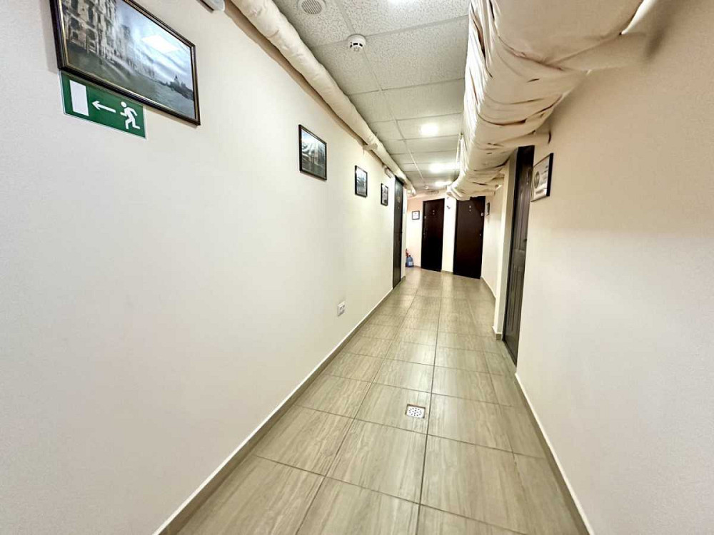 долгосрочная аренда офисное помещение Киев, Днепровский, 4800 грн./мес. Киев - изображение 5