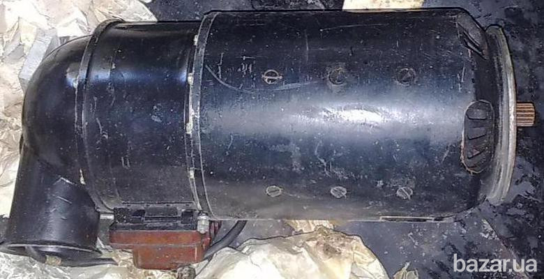 Стартер-генератор СТГ-18ТМО-1000 Суми - зображення 1