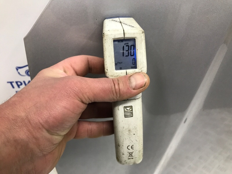 Капот Hyundai Tucson 2004-2009 66400-2E020 (Арт. 56339) Киев - изображение 5