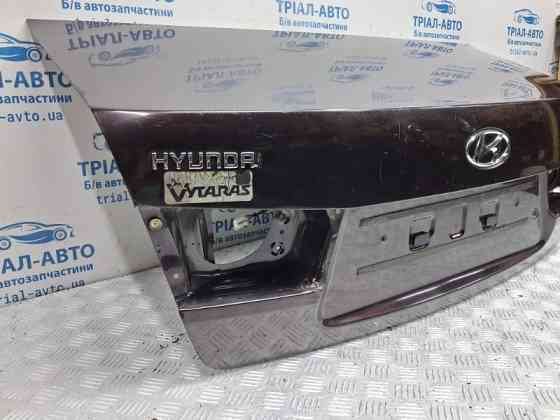 Крышка багажника Hyundai Sonata 2004-2010 692003K021 (Арт. 80225) Киев