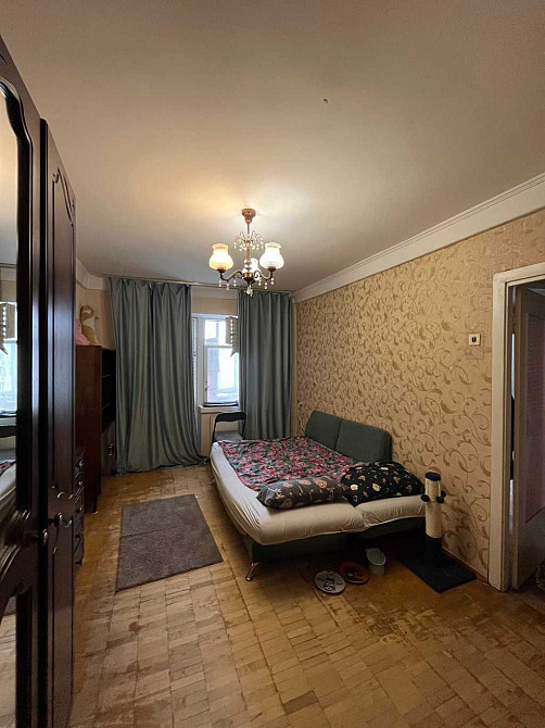продажа 1-к квартира Киев, Оболонский, 45000 $ Київ - зображення 2