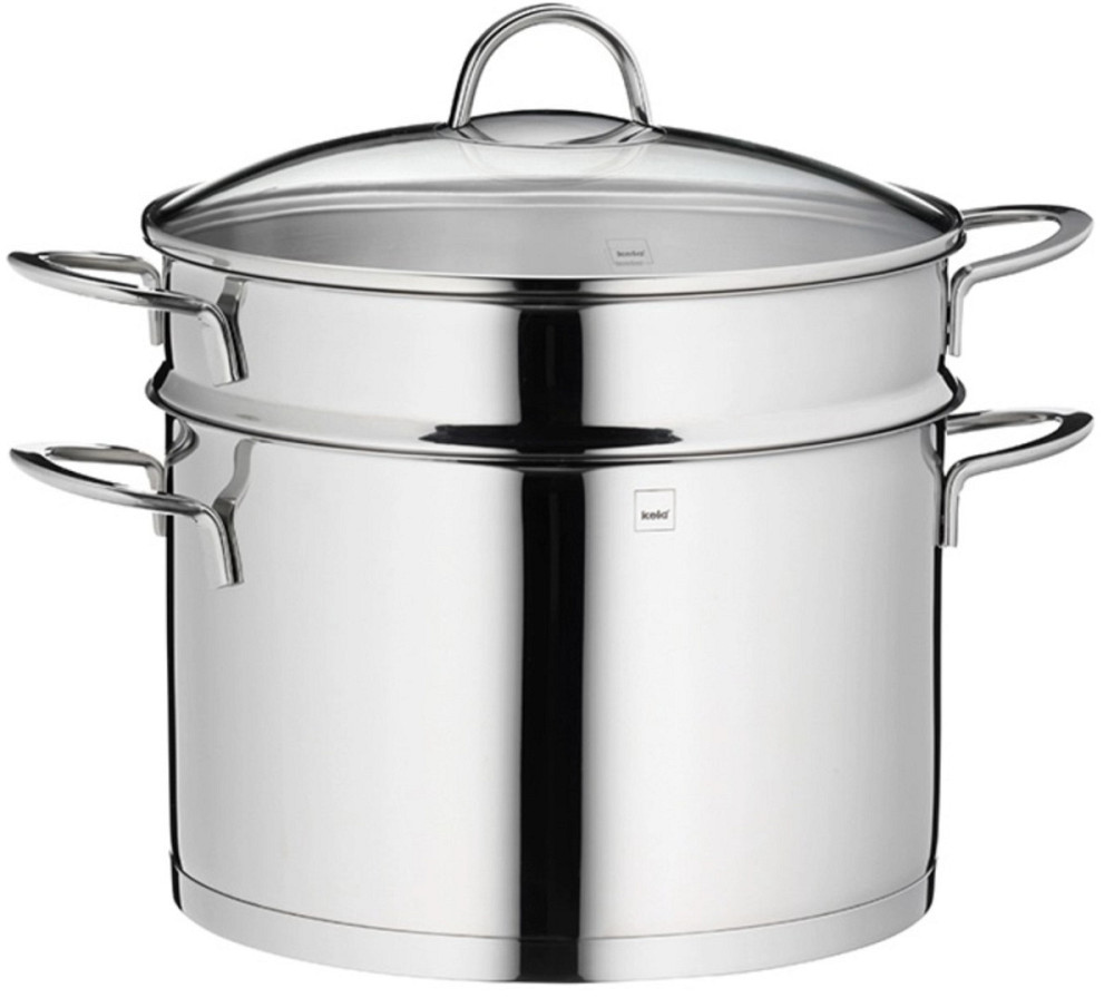 Каструля для спагетті Kela Cailin 10991 5,8 л 24 см Київ - зображення 1