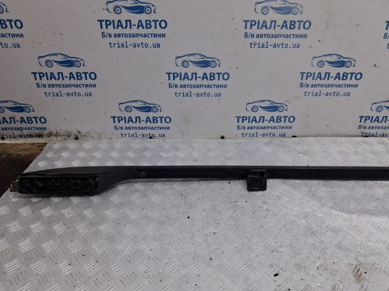 Рейлинг на крышу Mitsubishi Outlander 2007-2012 7661A103 (Арт. 80385) Киев - изображение 4
