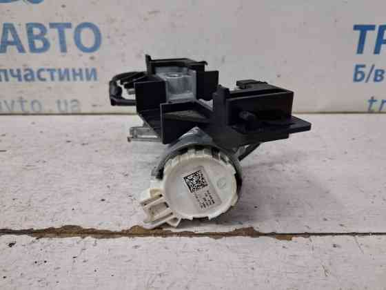 Замок зажигания Volkswagen Caddy 2003-2015 1K0905851B (Арт. 87540) Киев