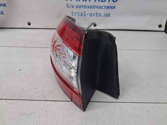 Фонарь задний внешний левый Ford Fusion USA 2 1.5 БЕНЗИН ENUN0 2013 (б/у) Київ