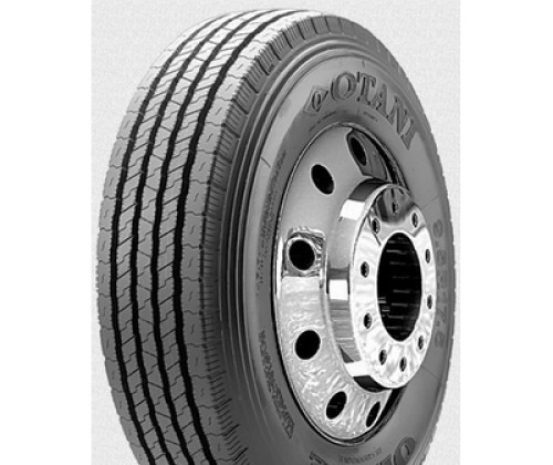 215/75 R17.5 Otani OH-112 126/124M Універсальна шина Киев - изображение 1