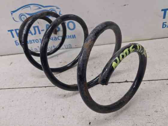 Пружина передняя Nissan Note 2005-2013 540109U20A (Арт. 84516) Киев
