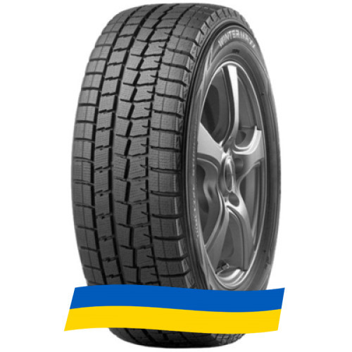 235/45 R17 Dunlop Winter Maxx WM01 97T Легкова шина Київ - зображення 5