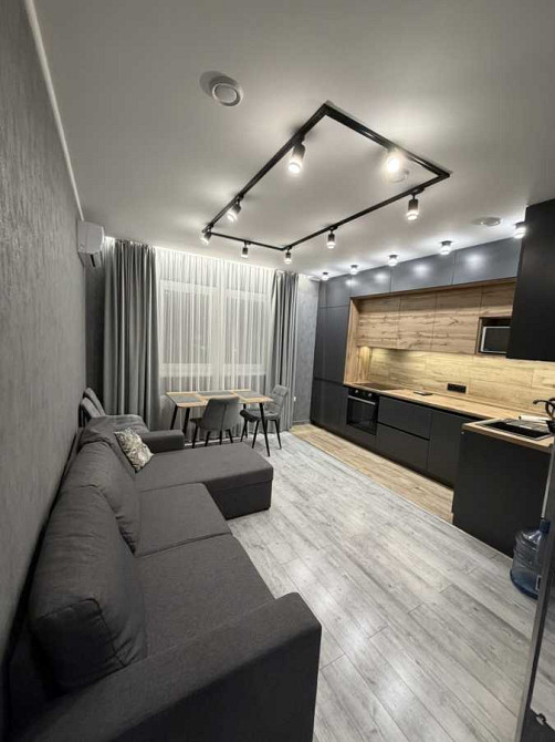 долгосрочная аренда 2-к квартира Киев, Подольский, 27000 грн./мес. Киев - изображение 8