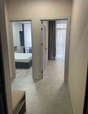 долгосрочная аренда 1-к квартира Киев, Дарницкий, 22000 грн./мес. Київ