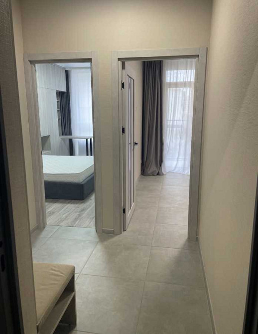 долгосрочная аренда 1-к квартира Киев, Дарницкий, 22000 грн./мес. Київ - зображення 4