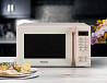 Мікрохвильова піч Panasonic NN-ST35MKZPE 23 л Київ