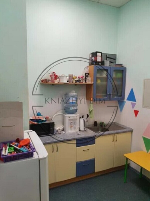 Продаж приміщення 96 кв.м, метро Житомирська. № 23799 Київ - зображення 12