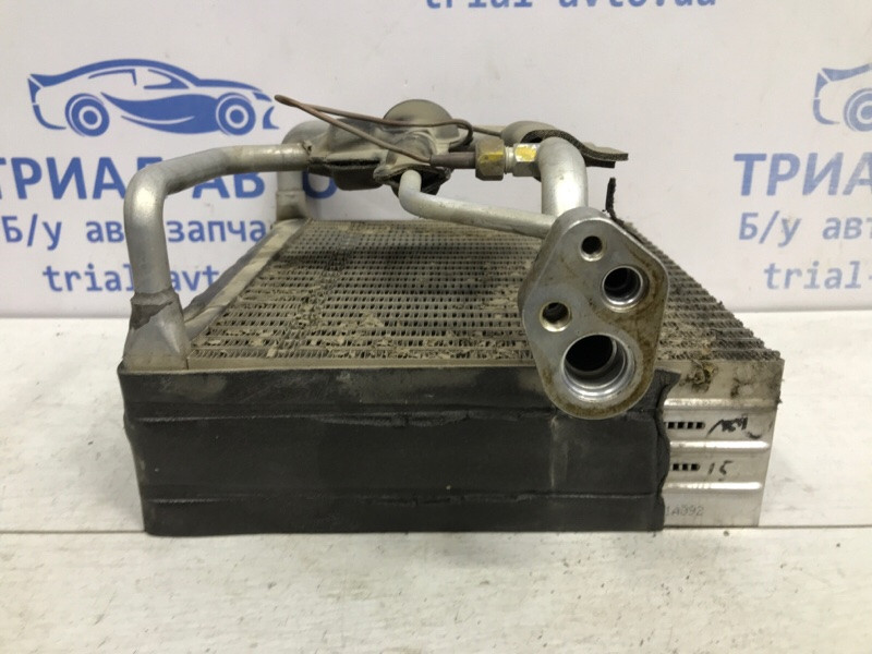 Осушитель кондиционера Mitsubishi Pajero Sport K9 2.5 DIESEL 4D56 1996 (б/у) Киев - изображение 3