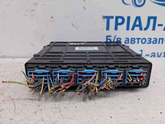 Блок управления двигателем Mitsubishi Outlander CU 2.4 БЕНЗИН 4G69 2003 (б/у) Київ