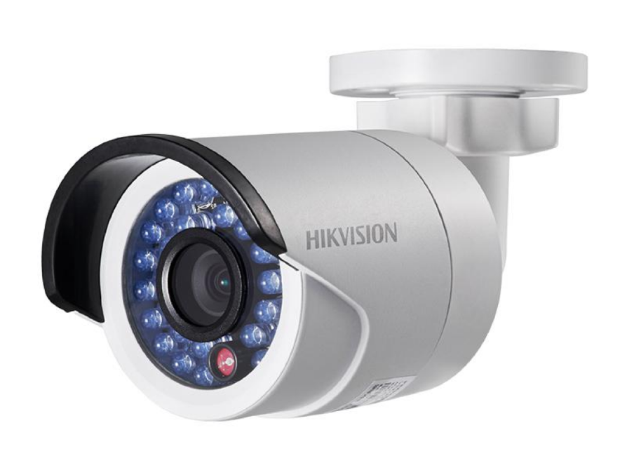 Відеокамери та відеореєстратори Hikvision: IP, Turbo HD, Wi-Fi Киев - изображение 5