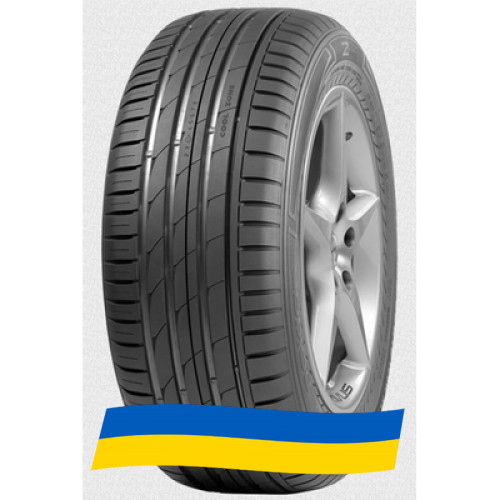 235/55 R19 Nokian Z SUV 105W Позашляхова шина Киев - изображение 6