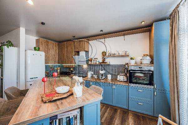 продаж 3-к квартира Києво-Святошинський, Білогородка, 105000 $  - изображение 1