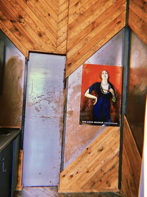 продажа офисное помещение Киев, Печерский, 45000 $ Київ - зображення 5