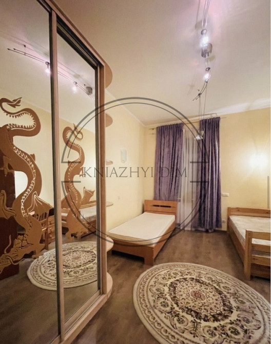 Оренда 4 кімнана квартира КОД 11134430 Киев - изображение 5