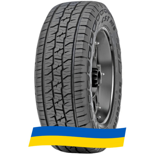 265/65 R17 CST Sahara ATS 112H Позашляхова шина Київ - зображення 2