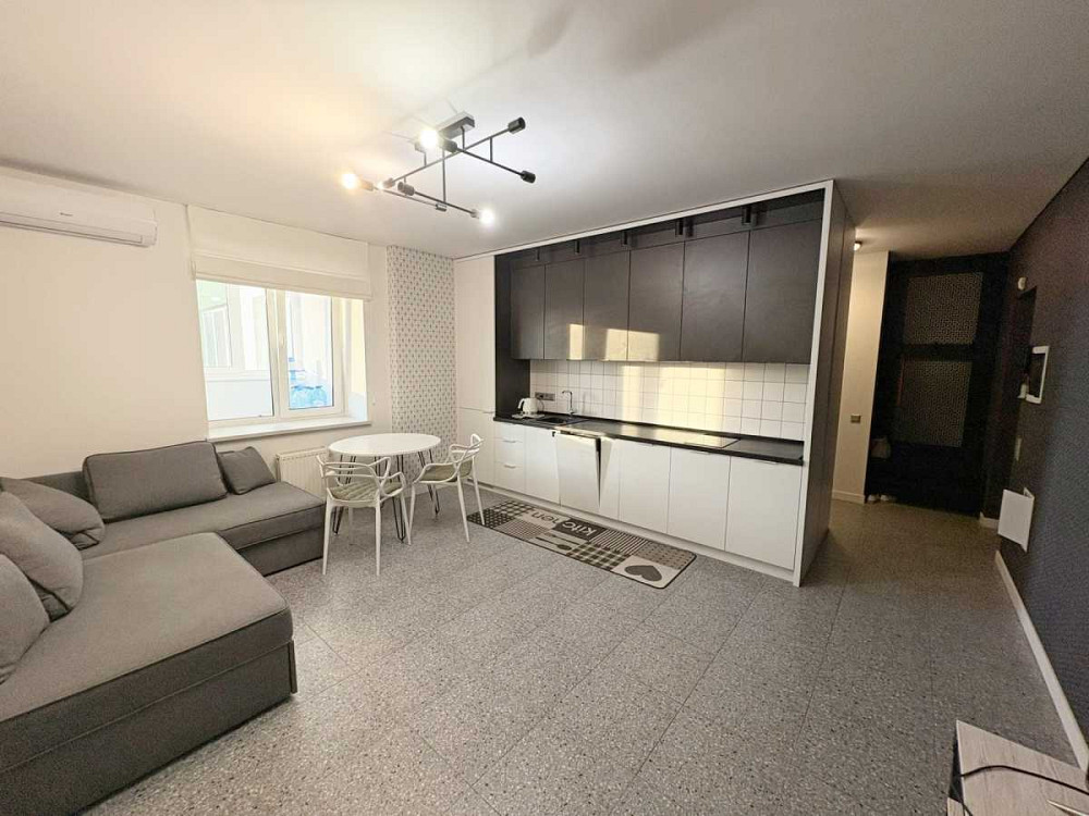 долгосрочная аренда 2-к квартира Киев, Святошинский, 27000 грн./мес. Киев - изображение 9