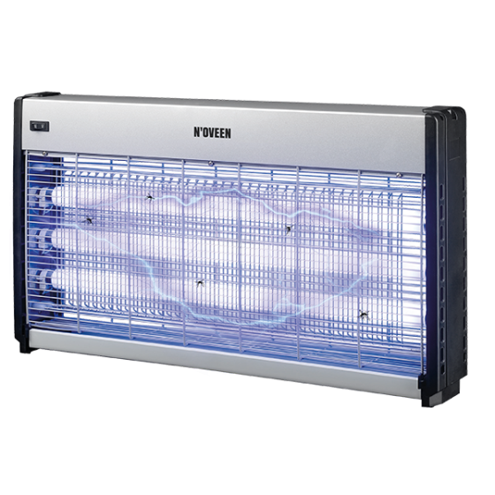 Уничтожитель насекомых Noveen IKN-60 (200 кв. м.) Одесса