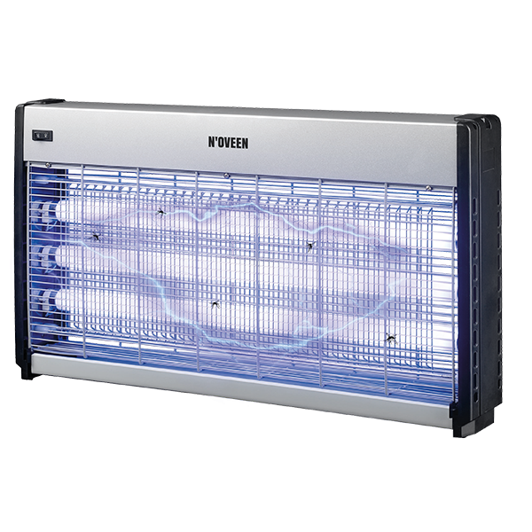 Уничтожитель насекомых Noveen IKN-60 (200 кв. м.) Одесса - изображение 2