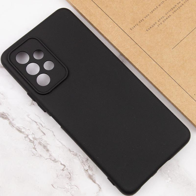 Чехол Silicone Cover Lakshmi Full Camera (AA) для Samsung Galaxy A23 4G Херсон - изображение 8